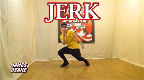 how to do the jerk dance and why we should all learn to dance like a jerk