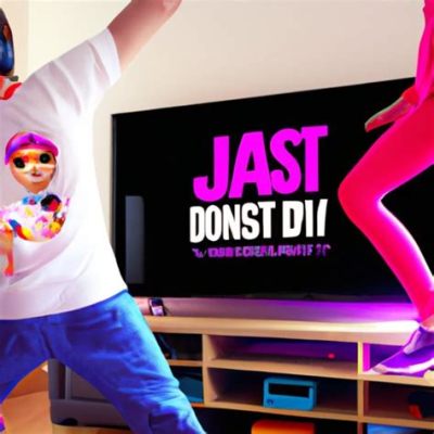 How to Play Just Dance on Xbox: A Guide to the Rhythm