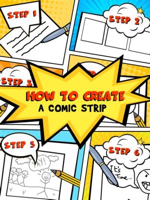 how to write comics: exploring the art of crafting compelling narratives for comic books