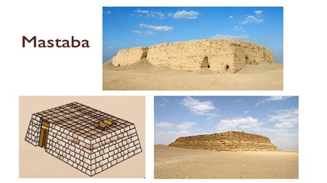 mastaba art history definition